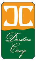 Duration Camp Logo
